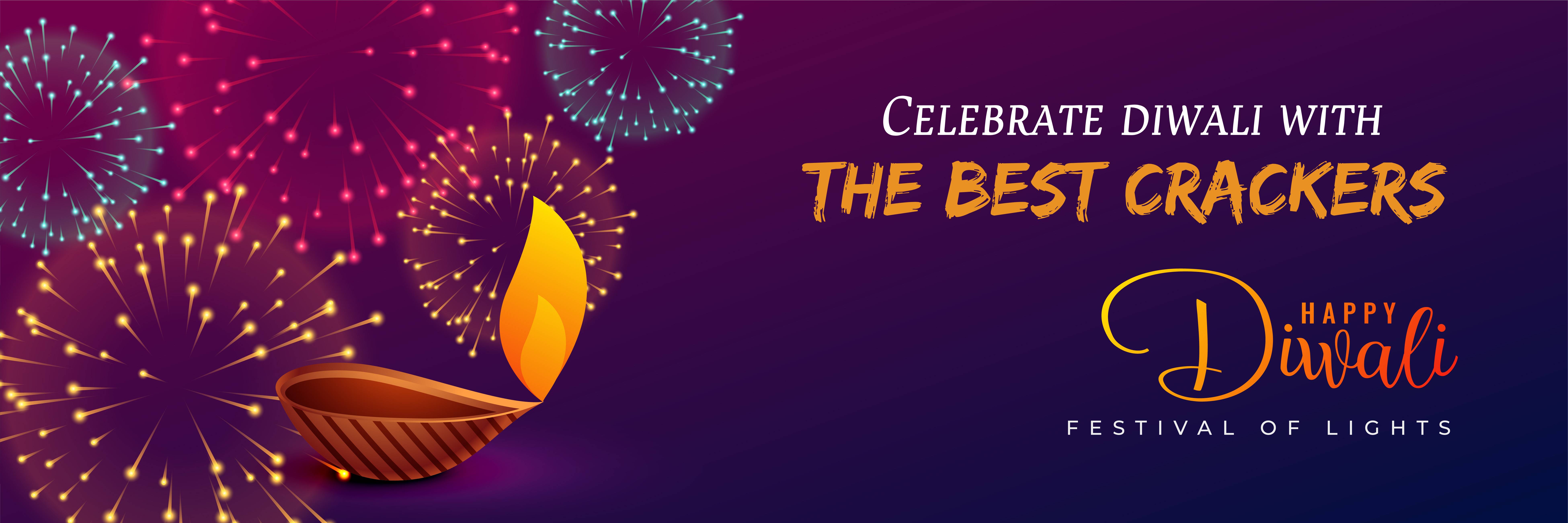 The Best Crackers Banner